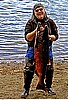 52 ib 45" King Salmon