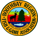 Boothbay Region Fish &  Game Association