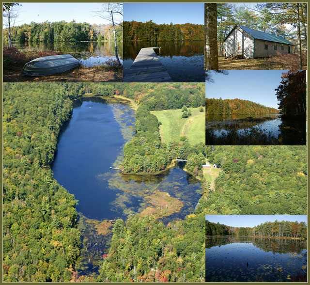 Boothbay Region Fish and Game 