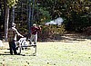 Skeet competition